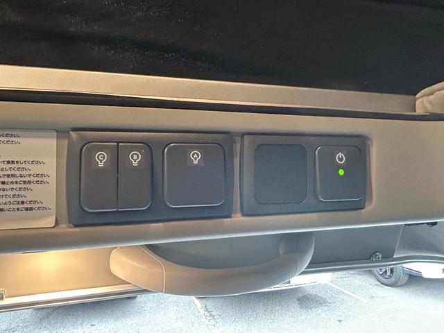 ＮＶ３５０キャラバンバン アネックス　コンポーザー　ポップアップルーフ／１オーナー／ＦＦヒーター／ナビサブ切替スイッチ／シンク／走行充電器／外部充電器／外部電源／サブバッテリー／衝突軽減ブレーキ／ＳＤナビ／ＥＴＣ／ドライブレコーダー／（20枚目）