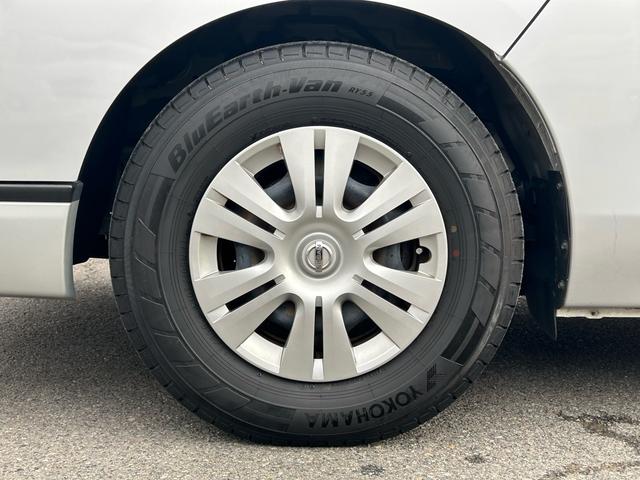 ＮＶ３５０キャラバンバン アネックス　コンポーザー　ポップアップルーフ／１オーナー／ＦＦヒーター／ナビサブ切替スイッチ／シンク／走行充電器／外部充電器／外部電源／サブバッテリー／衝突軽減ブレーキ／ＳＤナビ／ＥＴＣ／ドライブレコーダー／（38枚目）