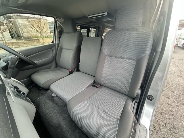 ＮＶ３５０キャラバンバン アネックス　コンポーザー　ポップアップルーフ／１オーナー／ＦＦヒーター／ナビサブ切替スイッチ／シンク／走行充電器／外部充電器／外部電源／サブバッテリー／衝突軽減ブレーキ／ＳＤナビ／ＥＴＣ／ドライブレコーダー／（44枚目）