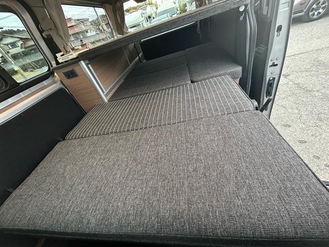 ＮＶ３５０キャラバンバン アネックス　コンポーザー　ポップアップルーフ／１オーナー／ＦＦヒーター／ナビサブ切替スイッチ／シンク／走行充電器／外部充電器／外部電源／サブバッテリー／衝突軽減ブレーキ／ＳＤナビ／ＥＴＣ／ドライブレコーダー／（56枚目）