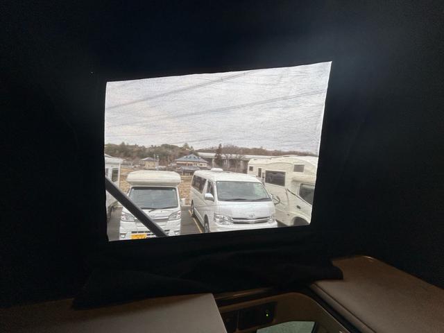 ＮＶ３５０キャラバンバン アネックス　コンポーザー　ポップアップルーフ／１オーナー／ＦＦヒーター／ナビサブ切替スイッチ／シンク／走行充電器／外部充電器／外部電源／サブバッテリー／衝突軽減ブレーキ／ＳＤナビ／ＥＴＣ／ドライブレコーダー／（58枚目）