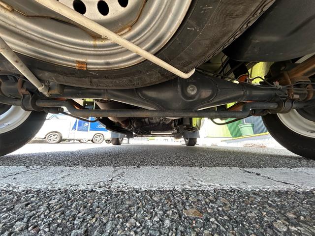 キャリイトラック MYSミスティック Mini POP Bee 4WD 軽キャン/ポップアップルーフ/二段ベッド/FFヒーター/2000Wインバーター/ツインサブバッテリー/ルーフベント/サイドオーニング/走行充電/外部充電/外部電源/MYSオリジナルショックアブソーバー(68枚目)