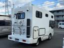 NISSAN VANETTE TRUCK