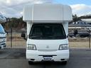NISSAN VANETTE TRUCK