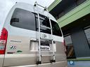 ナッツRV リーク2 出窓仕様/常設ベッド/FFヒーター/1500Wインバーター/ツインサブバッテリー/マックスファン/サイドオーニング/ソーラーパネル/トヨタ安全先進装備/パノラミックビュー/コーナーセンサー/(37枚目)