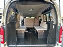 アネックス ファミリーワゴン FFヒーター/2000Wインバーター/ソーラーパネル/サブナビ切替スイッチ/リアTV/リアスピーカー/リアクーラー/リアヒーター/社外アルミホイール/カロッツェリア製ナビ/ETC/ドラレコ/防虫ネット(17枚目)