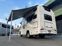 アネックス　リバティ５２ＤＢ　ＤＴ４ＷＤ　現行カムロード／リアＷタイヤ／家庭用エアコン／リチウムイオンバッテリー２４０Ａｈ／ＦＦヒーター／床暖房／温水ボイラー／１５００Ｗインバーター／カセットトイレ／サイドオーニング／トヨタ先進装備／（49枚目）