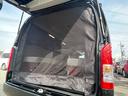 ナッツＲＶ　ファミモ　タイプＣ　８人乗車／ワイドボディミドルルーフ／走行充電器／外部充電器／４００Ｗインバーター／サブバッテリー／リアＴＶ／サブナビ切替スイッチ／トヨタセーフティセンス／フローティングナビ／強化ショック／ローダウン／（33枚目）