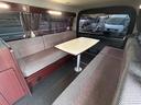 ナッツＲＶ　ファミモ　タイプＣ　８人乗車／ワイドボディミドルルーフ／走行充電器／外部充電器／４００Ｗインバーター／サブバッテリー／リアＴＶ／サブナビ切替スイッチ／トヨタセーフティセンス／フローティングナビ／強化ショック／ローダウン／（56枚目）