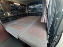 ナッツＲＶ　ファミモ　タイプＣ　８人乗車／ワイドボディミドルルーフ／走行充電器／外部充電器／４００Ｗインバーター／サブバッテリー／リアＴＶ／サブナビ切替スイッチ／トヨタセーフティセンス／フローティングナビ／強化ショック／ローダウン／（57枚目）