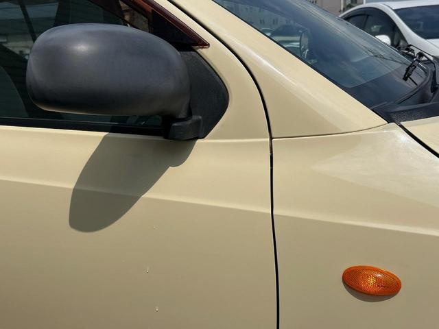 キャロル ＧＬ　レーダーブレーキサポート非装着車　禁煙車　ＣＤ再生　ＥＴＣ　アイドリングストップ　運転席シートヒーター　横滑り防止装置　ヘッドライトレベライザー（33枚目）