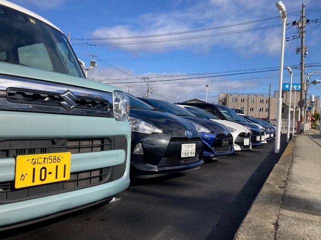 フリード Ｇ　ジャストセレクション　純正ナビ　禁煙車　電動スライドドア　ＥＴＣ　バックカメラ　コーナーセンサー　Ｂｌｕｅｔｏｏｔｈ再生　ＤＶＤ再生　地デジＴＶ　ＨＩＤヘッドライト　ステアリングスイッチ　ウィンカーミラー　シートリフター（64枚目）