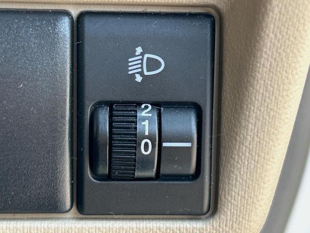 アルト Ｇ　禁煙車　オーディオ　ＣＤ再生　ＦＭ／ＡＭ　電動格納ミラー　ヘッドライトレベライザー　１３インチアルミ　プライバシーガラス（21枚目）