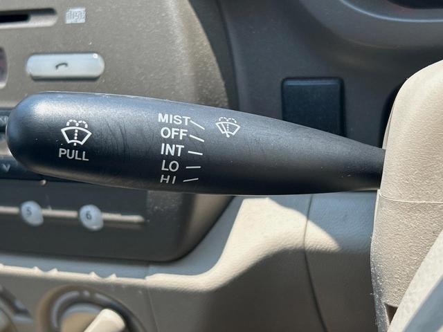 アルト Ｇ　禁煙車　オーディオ　ＣＤ再生　ＦＭ／ＡＭ　電動格納ミラー　ヘッドライトレベライザー　１３インチアルミ　プライバシーガラス（22枚目）