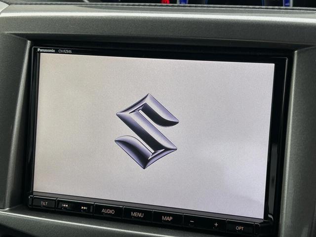 ソリオ ハイブリッドMX 純正8インチナビ 電動スライドドア 禁煙 ETC バックカメラ Bluetooth再生 DVD再生 地デジTV シートヒーター HIDヘッドライト 15インチアルミ スマートキー オートライト(3枚目)