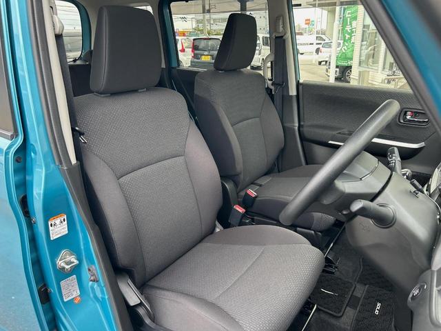 ソリオ ハイブリッドMX 純正8インチナビ 電動スライドドア 禁煙 ETC バックカメラ Bluetooth再生 DVD再生 地デジTV シートヒーター HIDヘッドライト 15インチアルミ スマートキー オートライト(8枚目)