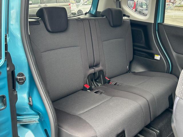 ソリオ ハイブリッドMX 純正8インチナビ 電動スライドドア 禁煙 ETC バックカメラ Bluetooth再生 DVD再生 地デジTV シートヒーター HIDヘッドライト 15インチアルミ スマートキー オートライト(9枚目)