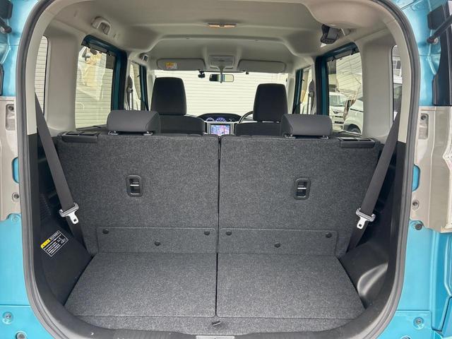 ソリオ ハイブリッドMX 純正8インチナビ 電動スライドドア 禁煙 ETC バックカメラ Bluetooth再生 DVD再生 地デジTV シートヒーター HIDヘッドライト 15インチアルミ スマートキー オートライト(10枚目)