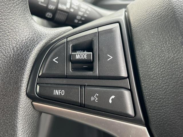 ソリオ ハイブリッドMX 純正8インチナビ 電動スライドドア 禁煙 ETC バックカメラ Bluetooth再生 DVD再生 地デジTV シートヒーター HIDヘッドライト 15インチアルミ スマートキー オートライト(26枚目)