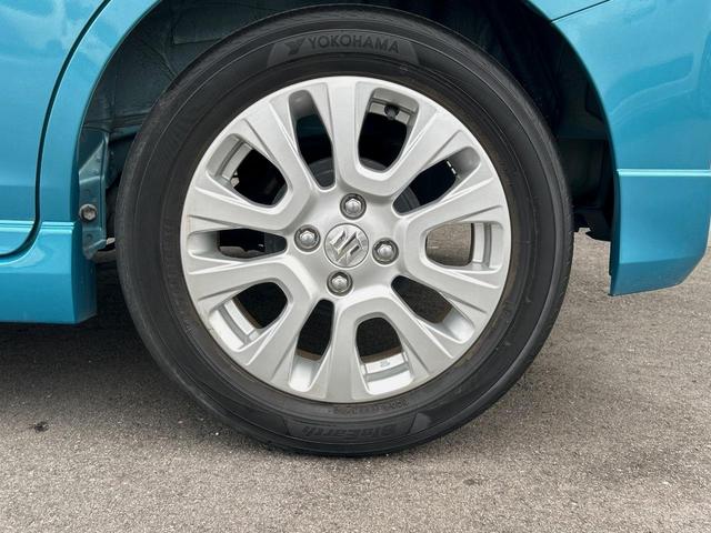 ソリオ ハイブリッドMX 純正8インチナビ 電動スライドドア 禁煙 ETC バックカメラ Bluetooth再生 DVD再生 地デジTV シートヒーター HIDヘッドライト 15インチアルミ スマートキー オートライト(32枚目)