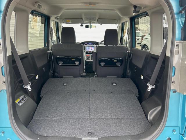 ソリオ ハイブリッドMX 純正8インチナビ 電動スライドドア 禁煙 ETC バックカメラ Bluetooth再生 DVD再生 地デジTV シートヒーター HIDヘッドライト 15インチアルミ スマートキー オートライト(35枚目)