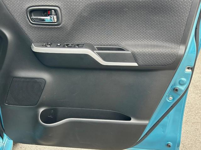 ソリオ ハイブリッドMX 純正8インチナビ 電動スライドドア 禁煙 ETC バックカメラ Bluetooth再生 DVD再生 地デジTV シートヒーター HIDヘッドライト 15インチアルミ スマートキー オートライト(39枚目)