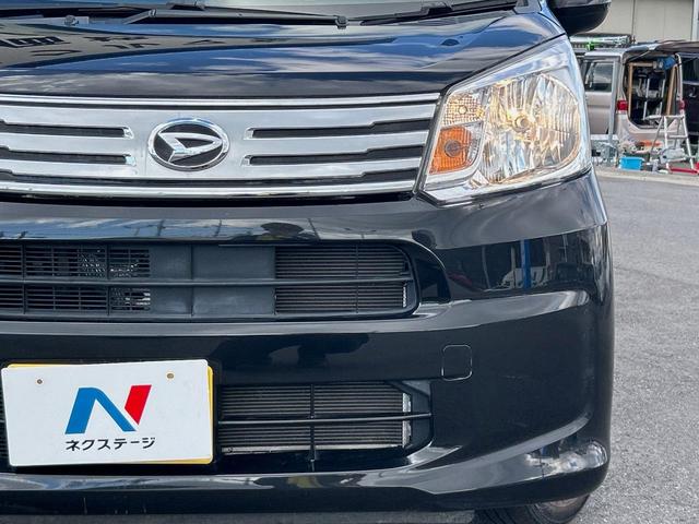 ムーヴ Ｌ　ＳＡＩＩＩ　ＥＣＬＩＰＳＥ製ナビゲーション　禁煙　衝突軽減ブレーキ　車線逸脱警報　誤発進抑制機能　先行車発進お知らせ機能　オートハイビーム　Ｂｌｕｅｔｏｏｔｈ再生　地デジＴＶ　ＥＴＣ　アイドリングストップ（13枚目）