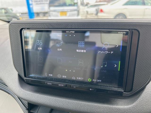 ムーヴ Ｌ　ＳＡＩＩＩ　ＥＣＬＩＰＳＥ製ナビゲーション　禁煙　衝突軽減ブレーキ　車線逸脱警報　誤発進抑制機能　先行車発進お知らせ機能　オートハイビーム　Ｂｌｕｅｔｏｏｔｈ再生　地デジＴＶ　ＥＴＣ　アイドリングストップ（24枚目）