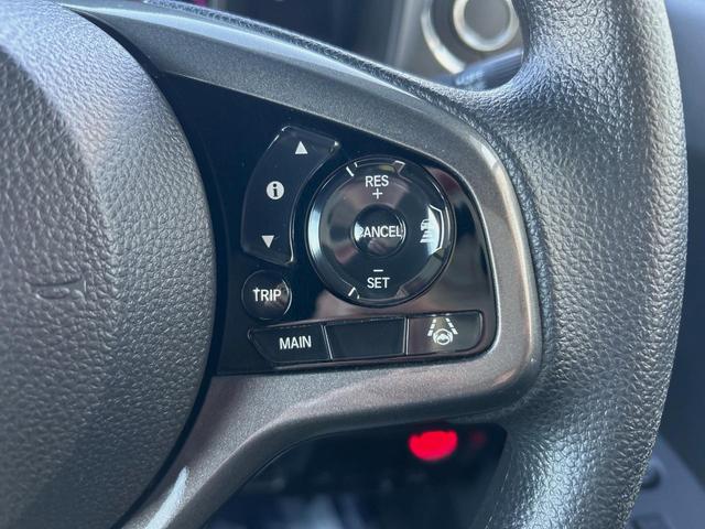 Ｎ－ＷＧＮカスタム Ｌホンダセンシング　ＡＬＰＩＮＥ製ナビ　禁煙　衝突軽減ブレーキ　誤発進抑制機能　先行車発進お知らせ機能　標識認識機能　車線逸脱警報　オートハイビーム　バックカメラ　ＥＴＣ　Ｂｌｕｅｔｏｏｔｈ再生　シートヒーター　地デジ（5枚目）