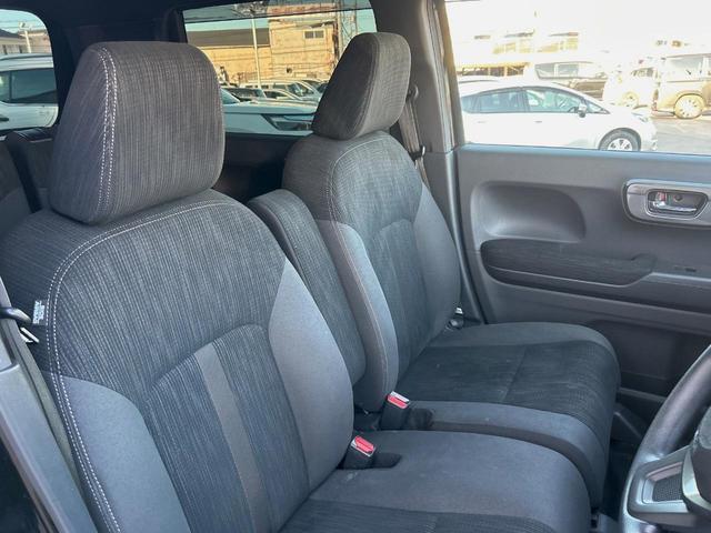 Ｎ－ＷＧＮカスタム Ｌホンダセンシング　ＡＬＰＩＮＥ製ナビ　禁煙　衝突軽減ブレーキ　誤発進抑制機能　先行車発進お知らせ機能　標識認識機能　車線逸脱警報　オートハイビーム　バックカメラ　ＥＴＣ　Ｂｌｕｅｔｏｏｔｈ再生　シートヒーター　地デジ（8枚目）