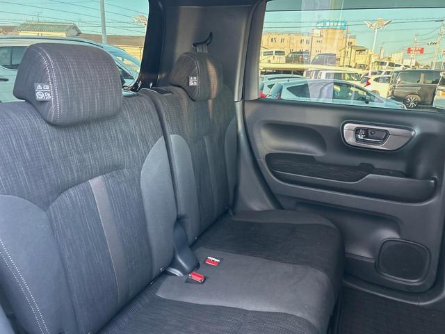 Ｎ－ＷＧＮカスタム Ｌホンダセンシング　ＡＬＰＩＮＥ製ナビ　禁煙　衝突軽減ブレーキ　誤発進抑制機能　先行車発進お知らせ機能　標識認識機能　車線逸脱警報　オートハイビーム　バックカメラ　ＥＴＣ　Ｂｌｕｅｔｏｏｔｈ再生　シートヒーター　地デジ（9枚目）