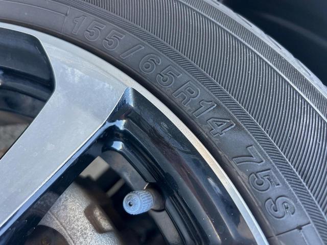 Ｎ－ＷＧＮカスタム Ｌホンダセンシング　ＡＬＰＩＮＥ製ナビ　禁煙　衝突軽減ブレーキ　誤発進抑制機能　先行車発進お知らせ機能　標識認識機能　車線逸脱警報　オートハイビーム　バックカメラ　ＥＴＣ　Ｂｌｕｅｔｏｏｔｈ再生　シートヒーター　地デジ（34枚目）