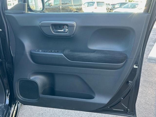 Ｎ－ＷＧＮカスタム Ｌホンダセンシング　ＡＬＰＩＮＥ製ナビ　禁煙　衝突軽減ブレーキ　誤発進抑制機能　先行車発進お知らせ機能　標識認識機能　車線逸脱警報　オートハイビーム　バックカメラ　ＥＴＣ　Ｂｌｕｅｔｏｏｔｈ再生　シートヒーター　地デジ（44枚目）