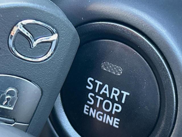 デミオ XDツーリング Lパッケージ ターボ 純正ナビ 禁煙 衝突軽減ブレーキ バックカメラ ETC Bluetooth再生 LEDヘッドライト クルーズコントロール パドルシフト ヘッドアップディスプレイ 合皮コンビシート(20枚目)