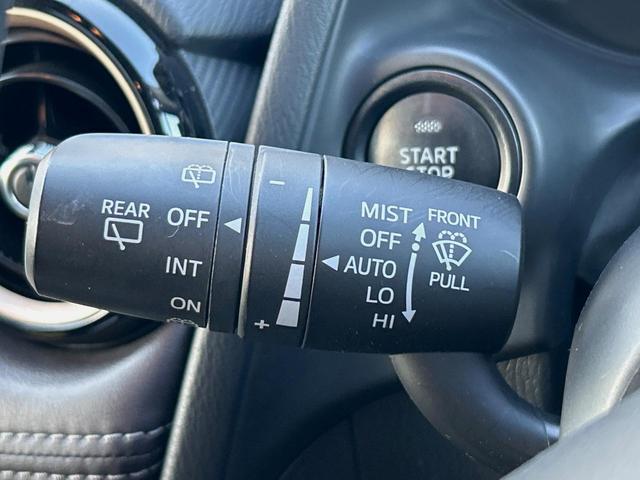 デミオ XDツーリング Lパッケージ ターボ 純正ナビ 禁煙 衝突軽減ブレーキ バックカメラ ETC Bluetooth再生 LEDヘッドライト クルーズコントロール パドルシフト ヘッドアップディスプレイ 合皮コンビシート(24枚目)