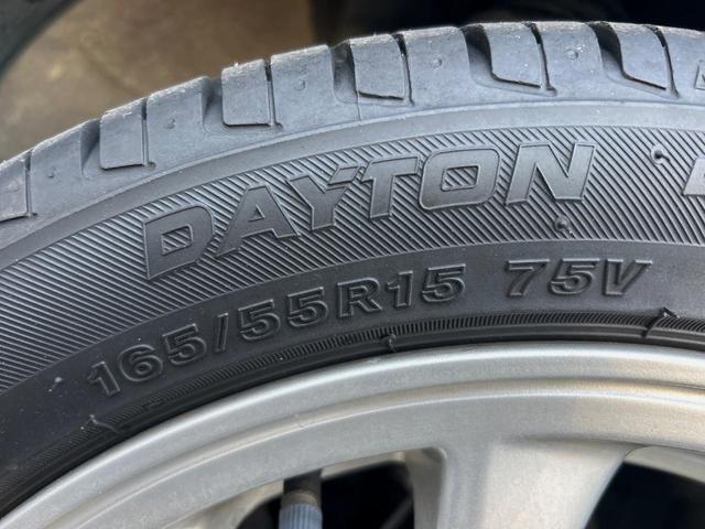 ムーヴコンテ カスタム RS ターボ 純正ナビ 禁煙車 地デジTV DVD再生 運転席パワーシート オートエアコン スマートキー HIDヘッドライト 盗難防止装置 15インチアルミ フォグライト ウィンカーミラー シートリフター(24枚目)