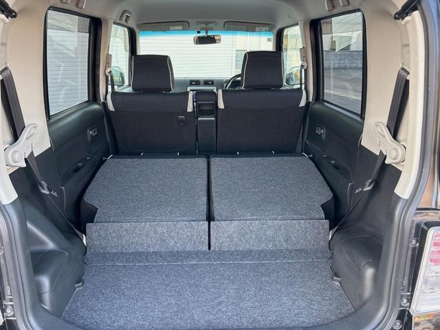 ムーヴコンテ カスタム RS ターボ 純正ナビ 禁煙車 地デジTV DVD再生 運転席パワーシート オートエアコン スマートキー HIDヘッドライト 盗難防止装置 15インチアルミ フォグライト ウィンカーミラー シートリフター(31枚目)