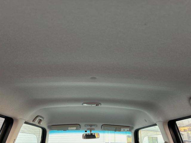 ムーヴコンテ カスタム RS ターボ 純正ナビ 禁煙車 地デジTV DVD再生 運転席パワーシート オートエアコン スマートキー HIDヘッドライト 盗難防止装置 15インチアルミ フォグライト ウィンカーミラー シートリフター(32枚目)