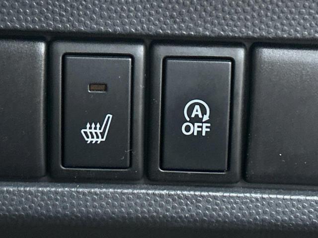 アルトラパン Xセレクション KENWOOD製ナビゲーション 禁煙 バックカメラ ETC Bluetooth再生 地デジTV 14インチアルミ シートヒーター アイドリングストップ オートエアコン スマートキー プッシュスタート(6枚目)