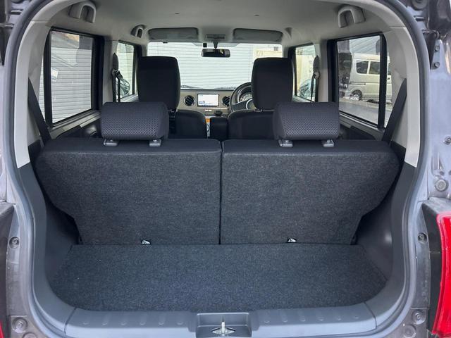 アルトラパン Xセレクション KENWOOD製ナビゲーション 禁煙 バックカメラ ETC Bluetooth再生 地デジTV 14インチアルミ シートヒーター アイドリングストップ オートエアコン スマートキー プッシュスタート(9枚目)