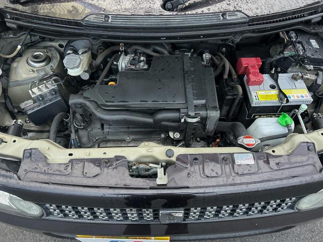 アルトラパン Xセレクション KENWOOD製ナビゲーション 禁煙 バックカメラ ETC Bluetooth再生 地デジTV 14インチアルミ シートヒーター アイドリングストップ オートエアコン スマートキー プッシュスタート(17枚目)