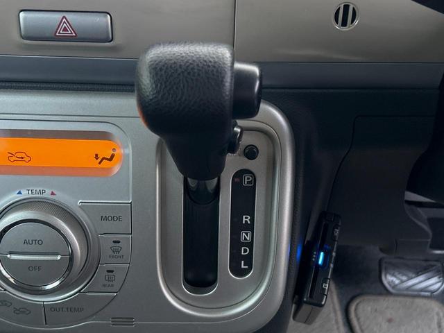 アルトラパン Xセレクション KENWOOD製ナビゲーション 禁煙 バックカメラ ETC Bluetooth再生 地デジTV 14インチアルミ シートヒーター アイドリングストップ オートエアコン スマートキー プッシュスタート(27枚目)