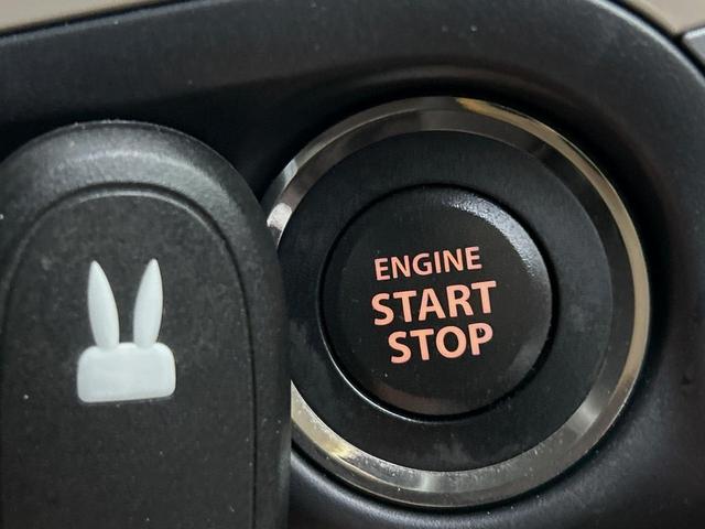 アルトラパン Xセレクション KENWOOD製ナビゲーション 禁煙 バックカメラ ETC Bluetooth再生 地デジTV 14インチアルミ シートヒーター アイドリングストップ オートエアコン スマートキー プッシュスタート(31枚目)