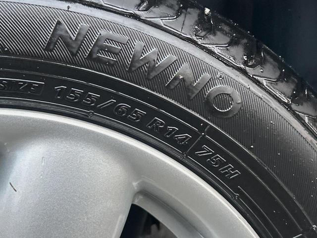 アルトラパン Xセレクション KENWOOD製ナビゲーション 禁煙 バックカメラ ETC Bluetooth再生 地デジTV 14インチアルミ シートヒーター アイドリングストップ オートエアコン スマートキー プッシュスタート(42枚目)