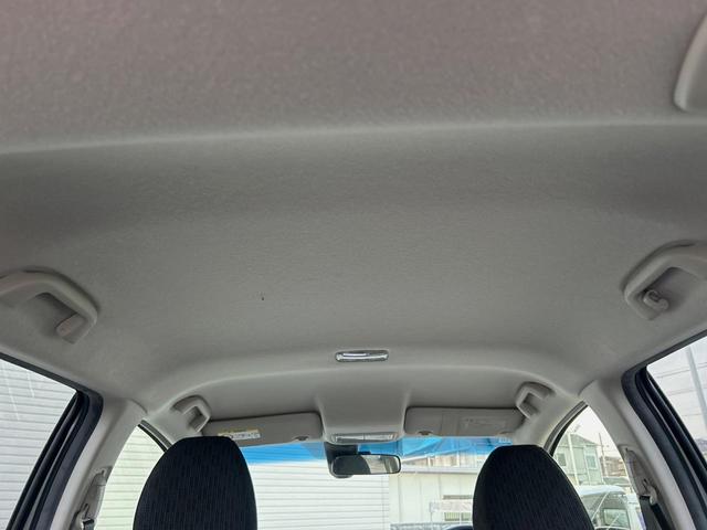 フィット １３Ｇ・Ｆパッケージ　純正ナビ　禁煙　バックカメラ　衝突軽減ブレーキ　誤発進抑制機能　アイドリングストップ　Ｂｌｕｅｔｏｏｔｈ再生　ＤＶＤ再生　地デジＴＶ　シートリフター　スマートキー　プッシュスタート　横滑り防止装置（39枚目）