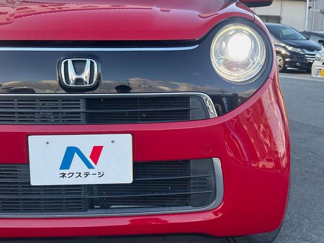 Ｎ－ＯＮＥ スタンダード・Ｌ　純正ナビ　衝突軽減ブレーキ　ＥＴＣ　バックカメラ　禁煙車　Ｂｌｕｅｔｏｏｔｈ再生　地デジＴＶ　ＤＶＤ再生　横滑り防止装置　ＨＩＤヘッドライト　オートライト　オートエアコン　シートリフター（13枚目）