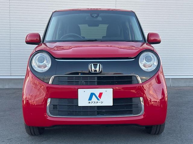 Ｎ－ＯＮＥ スタンダード・Ｌ　純正ナビ　衝突軽減ブレーキ　ＥＴＣ　バックカメラ　禁煙車　Ｂｌｕｅｔｏｏｔｈ再生　地デジＴＶ　ＤＶＤ再生　横滑り防止装置　ＨＩＤヘッドライト　オートライト　オートエアコン　シートリフター（14枚目）