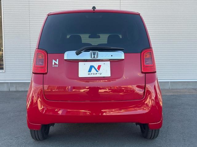 Ｎ－ＯＮＥ スタンダード・Ｌ　純正ナビ　衝突軽減ブレーキ　ＥＴＣ　バックカメラ　禁煙車　Ｂｌｕｅｔｏｏｔｈ再生　地デジＴＶ　ＤＶＤ再生　横滑り防止装置　ＨＩＤヘッドライト　オートライト　オートエアコン　シートリフター（15枚目）