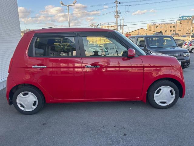 Ｎ－ＯＮＥ スタンダード・Ｌ　純正ナビ　衝突軽減ブレーキ　ＥＴＣ　バックカメラ　禁煙車　Ｂｌｕｅｔｏｏｔｈ再生　地デジＴＶ　ＤＶＤ再生　横滑り防止装置　ＨＩＤヘッドライト　オートライト　オートエアコン　シートリフター（17枚目）