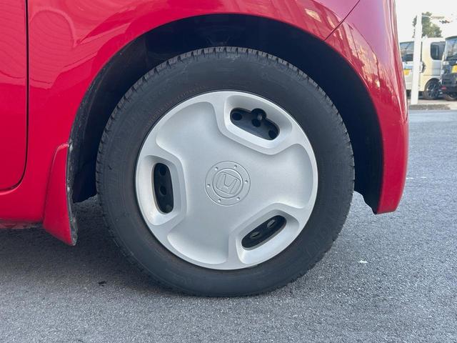 Ｎ－ＯＮＥ スタンダード・Ｌ　純正ナビ　衝突軽減ブレーキ　ＥＴＣ　バックカメラ　禁煙車　Ｂｌｕｅｔｏｏｔｈ再生　地デジＴＶ　ＤＶＤ再生　横滑り防止装置　ＨＩＤヘッドライト　オートライト　オートエアコン　シートリフター（35枚目）